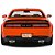 Miniatura Dodge Challenger R/T General Lee Tribute 2023 1/18 - Imagem 7