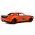 Miniatura Dodge Challenger R/T General Lee Tribute 2023 1/18 - Imagem 4