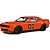 Miniatura Dodge Challenger R/T General Lee Tribute 2023 1/18 - Imagem 2