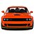 Miniatura Dodge Challenger R/T General Lee Tribute 2023 1/18 - Imagem 3