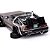 Miniatura Delorean de Volta para o Futuro Parte2 Sunstar 1/18 - Imagem 8