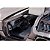 Miniatura Delorean de Volta para o Futuro Parte2 Sunstar 1/18 - Imagem 6