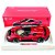 Miniatura Ferrari F80 Signature vermelho 1/18 - Imagem 1
