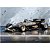 Quadro Lotus 97T Vitória do Senna F1 1985 Edição Limitada - Imagem 1