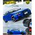 Conjunto Hot Wheels Car Culture 2025  ícones atemporais 1/64 - Imagem 3