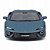 Miniatura Lamborghini Temerario Matte Blue maisto 1/18 - Imagem 3