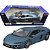 Miniatura Lamborghini Temerario Matte Blue maisto 1/18 - Imagem 1