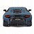 Miniatura Lamborghini Temerario Matte Blue maisto 1/18 - Imagem 6