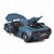 Miniatura Lamborghini Temerario Matte Blue maisto 1/18 - Imagem 5