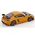 Miniatura carro Porsche Cayman GT4 RS Weissach pack 1/18 - Imagem 5