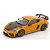 Miniatura carro Porsche Cayman GT4 RS Weissach pack 1/18 - Imagem 2