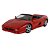 Miniatura Ferrari F355 GTS diecast 1/18 - Imagem 2