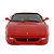 Miniatura Ferrari F355 GTS diecast 1/18 - Imagem 3