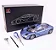 McLAREN F1 XP5-XP (BLUE) SUPERCAR LCD MODELS 1:18 - Imagem 3