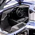 McLAREN F1 XP5-XP (BLUE) SUPERCAR LCD MODELS 1:18 - Imagem 11