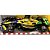 Miniatura F1 McLaren MCL38 Senna ED 4 Lando Norris 1/24 - Imagem 2