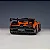 McLAREN SENNA (TROPHY MIRA/ORANGE) AUTOART 1/18 - Imagem 4
