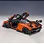 McLAREN SENNA (TROPHY MIRA/ORANGE) AUTOART 1/18 - Imagem 5