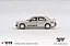 Mercedes-Benz 190E 2.3-16 #11 Ayrton Senna 1984 Nurburgring Race of Champions 1:64 Mini GT - Imagem 1