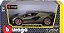 MINIATURA  LAMBORGHINI SIAN FKP 37 1/24 - Imagem 1