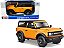 MINIATURA FORD BRONCO BADLANDS 2021 1/24 - Imagem 1