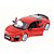 Miniatura Carro Audi R8 V10 plus vermelho 1/24 - maisto - Imagem 4