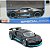 Miniatura Carro Bugatti Divo preto 1/24 - maisto - Imagem 1