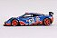 Miniatura carro McLaren F1 GTR GULF 24H Le Mans 1/18 - Imagem 2