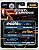 Nano Hollywood Rides FAST & FURIOUS COLLECTOR SERIES - MAZDA RX-7 +5 - Imagem 1