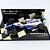 Miniatura F1 Minichamps 1/43 Williams Renault FW16 Ayrton Senna 1994- seminovo - Imagem 1