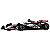 Miniatura Hot Wheels Premium 2025 MoneyGram Haas F1 1/64 - Imagem 2