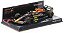 Minichamps Red Bull - MAX Verstappen -2022 Japanese GP 1:43 Diecast F1 Car 1/43 - Imagem 1