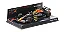Minichamps Red Bull - MAX Verstappen -2022 Japanese GP 1:43 Diecast F1 Car 1/43 - Imagem 3