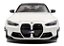 Miniatura BMW M3 (G80) Performance Parts 2024 1/18 - Imagem 1