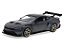 Miniatura Ford Mustang GTO 2025 1/18 Cinza - Imagem 1