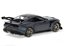 Miniatura Ford Mustang GTO 2025 1/18 Cinza - Imagem 2