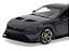 Miniatura Ford Mustang GTO 2025 1/18 Cinza - Imagem 3