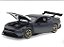 Miniatura Ford Mustang GTO 2025 1/18 Cinza - Imagem 5