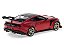 Miniatura Ford Mustang GTO 2025 1/18  Vermelho - Imagem 2