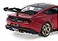 Miniatura Ford Mustang GTO 2025 1/18  Vermelho - Imagem 7