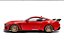 Miniatura Ford Shelby Mustang Super Snake 2025 1/18 - Imagem 6