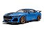 Miniatura Ford Shelby Mustang Super Snake 2025 1/18 - Imagem 1