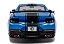 Miniatura Ford Shelby Mustang Super Snake 2025 1/18 - Imagem 3