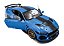 Miniatura Ford Shelby Mustang Super Snake 2025 1/18 - Imagem 7
