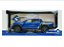 Miniatura PICK UP Ford Ranger Raptor 2024 1/18 Azul - Imagem 6
