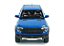 Miniatura PICK UP Ford Ranger Raptor 2024 1/18 Azul - Imagem 1