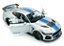 Miniatura Ford Shelby Mustang Super Snake 2024 1/18 - Imagem 3