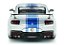 Miniatura Ford Shelby Mustang Super Snake 2024 1/18 - Imagem 2