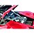 Miniatura Ferrari F80 Signature vermelho 1/18 - Imagem 8
