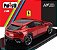 Ferrari Purosangue Rossa Magma (Red Metallic) - 1/18 Polistil 2022 - Imagem 3